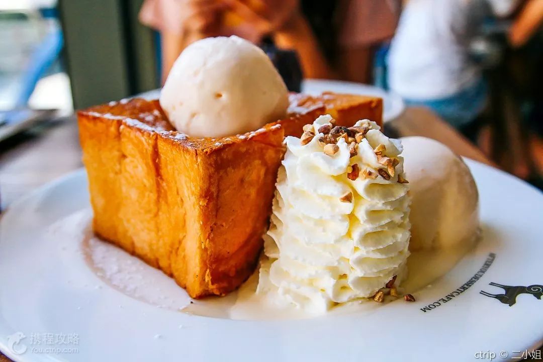 FM专线｜清迈——八万多的Tiffany毛线也买不到的诗和远方