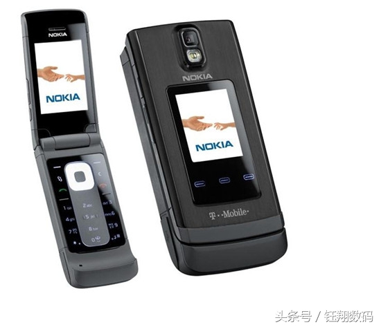 满满的回忆，看看当年排名第一的手机，你曾用过哪部？