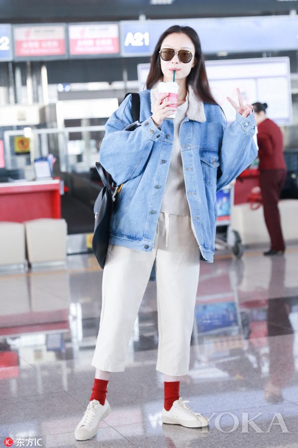 2017必买衣服单品,2022年衣服排行榜