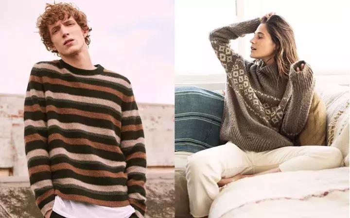 12-14穿搭,20条穿搭技巧总有一条合适你