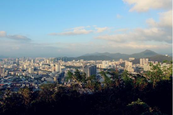 三亚吃喝玩乐亲身攻略——两匹北方的大姑娘吃喝玩乐在三亚