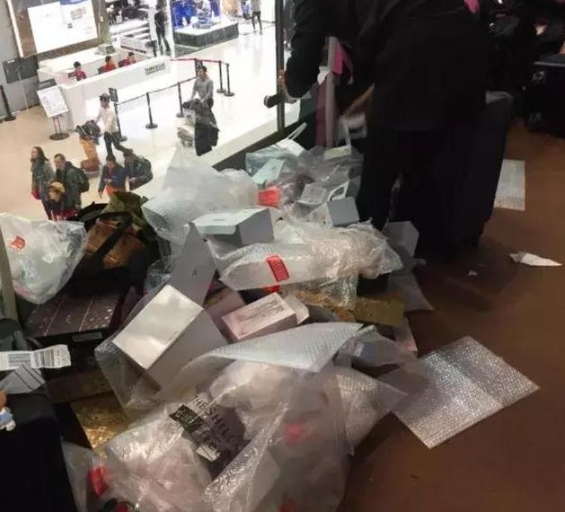 大扫荡,大扫荡洗劫一空