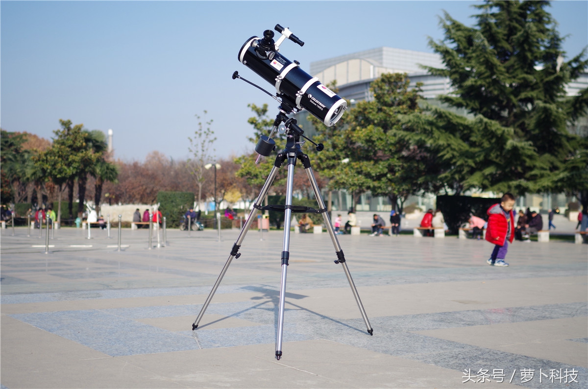 观月观星观景神器,观星常用的工具
