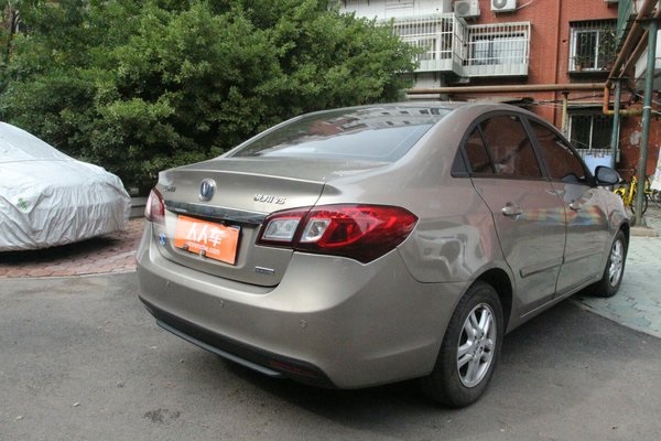 花了3万6买个二手车,买长安悦翔有什么优惠