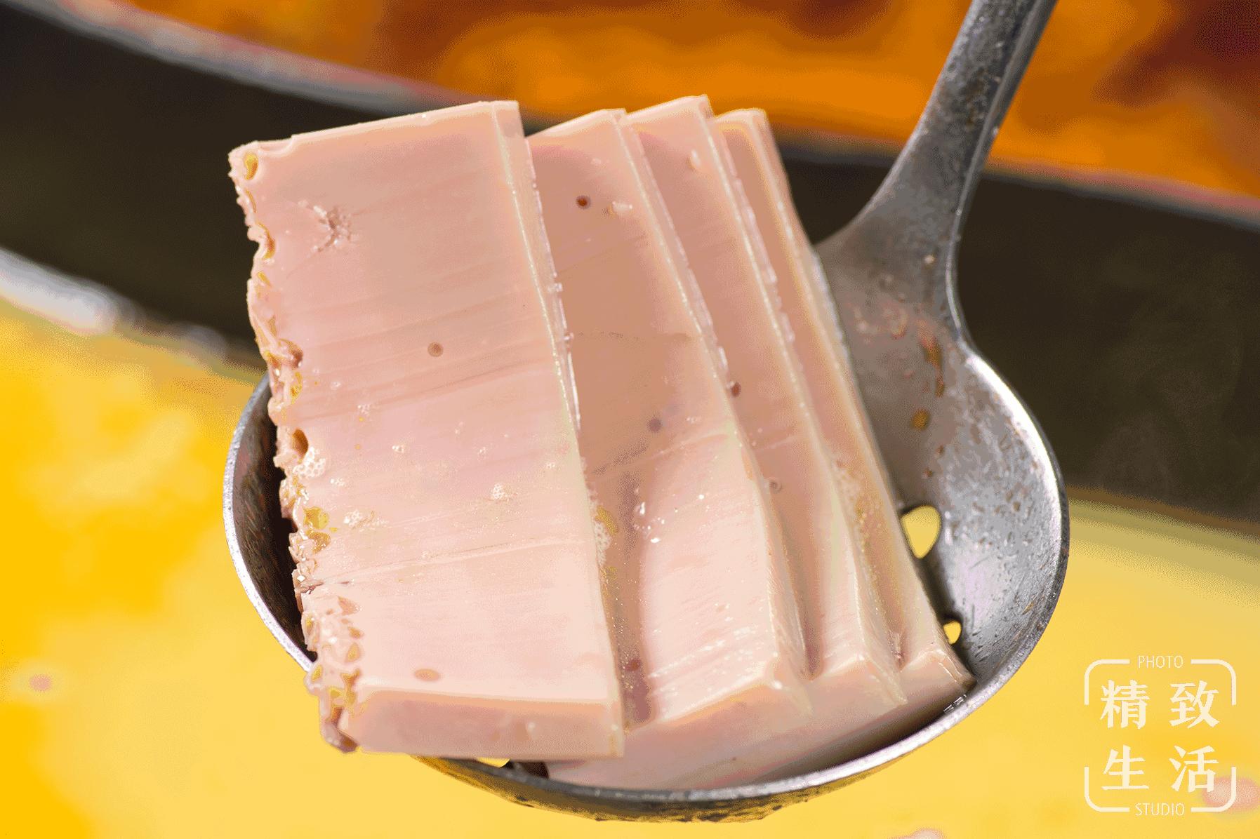 一家值得你品尝的驴肉火锅,超正的驴肉火锅