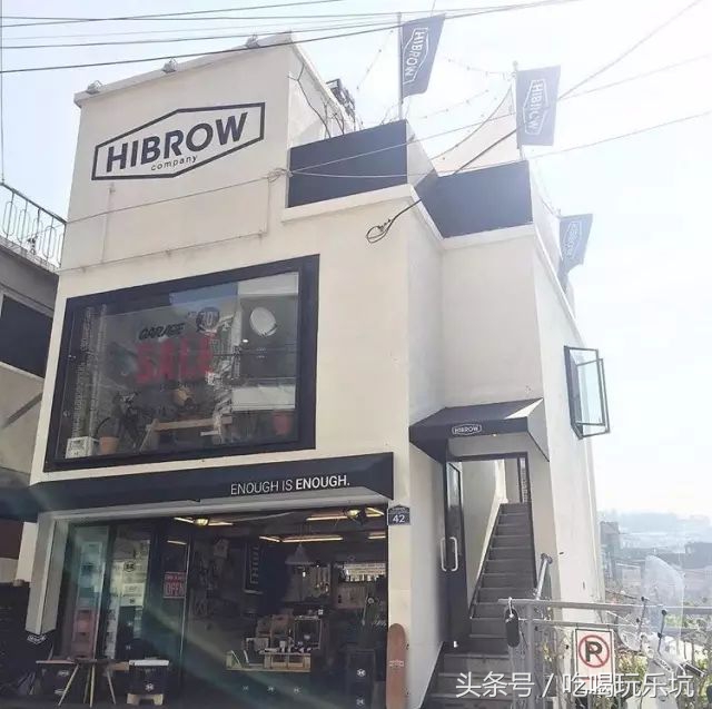 GO，带你去韩国“撞”星！韩国艺人店铺大公开！