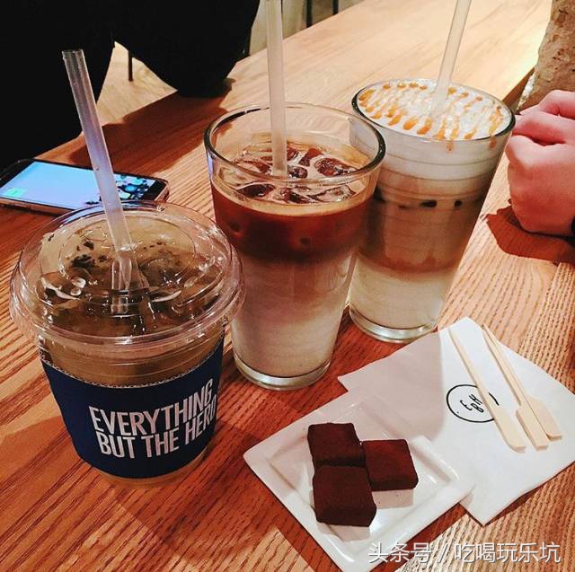 GO，带你去韩国“撞”星！韩国艺人店铺大公开！