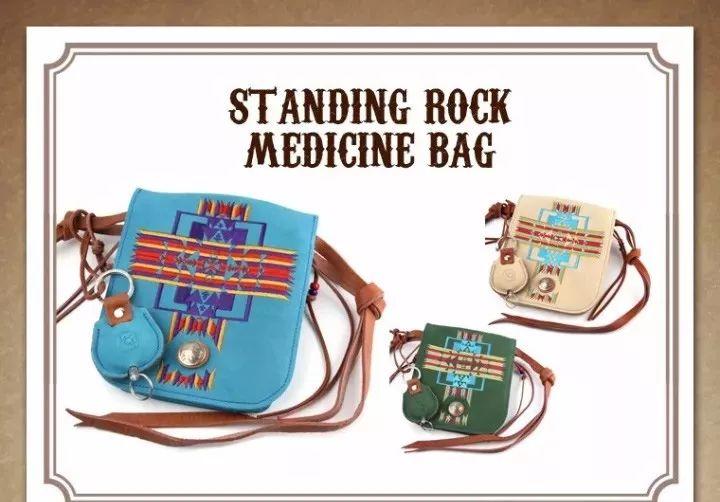 产品数量位居日本皮具界NO.1，这个画风不同的品牌文化糅合的结果