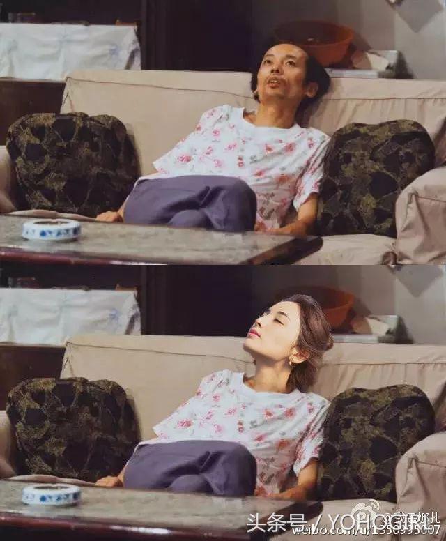 宅宅的娜扎,教你如何在派对静静地玩儿到high！