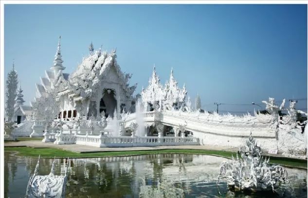 FM专线｜清迈——八万多的Tiffany毛线也买不到的诗和远方