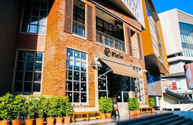 FM专线｜清迈——八万多的Tiffany毛线也买不到的诗和远方