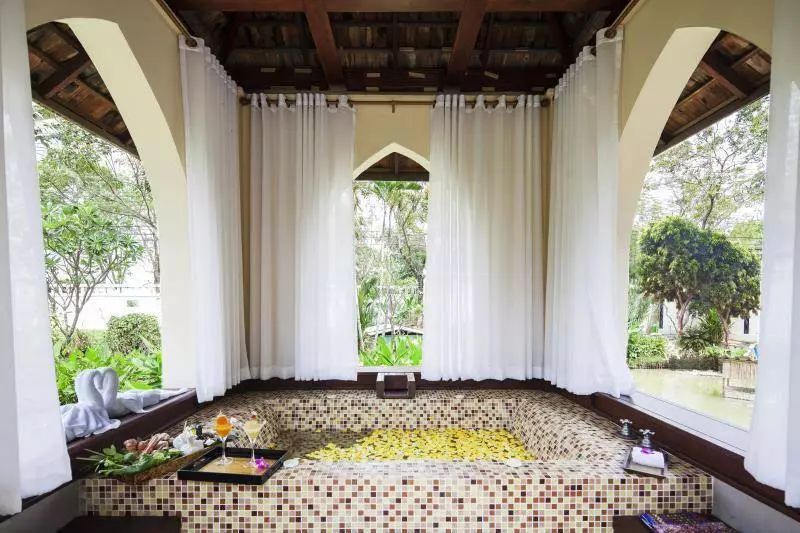 FM专线｜清迈——八万多的Tiffany毛线也买不到的诗和远方