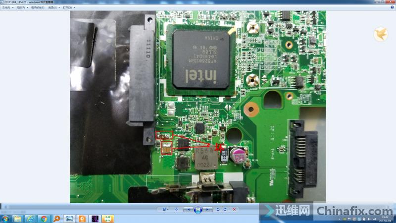 联想笔记本更换主板后无法开机,联想笔记本电脑无法开机的修理