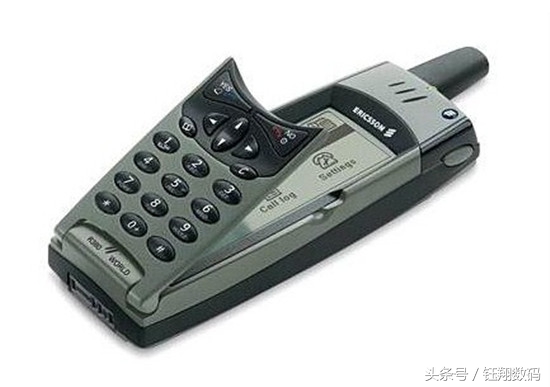 满满的回忆，看看当年排名第一的手机，你曾用过哪部？