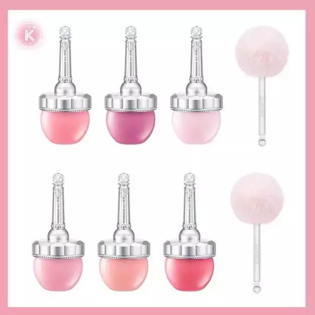 10款限定新品大比拼，你最想让他送你哪个？