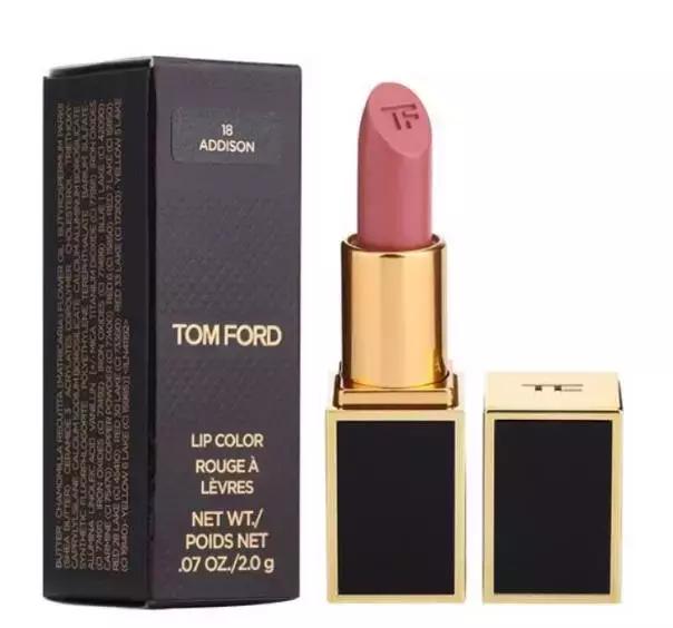 涂对口红,眼妆画成熊猫,也是伪素颜！