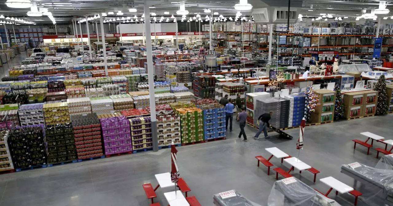 船员购物清单,船员退税攻略