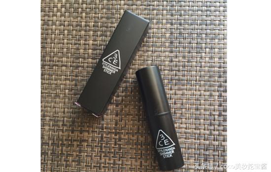 什么牌子高光棒好用,合适油性皮肤的高光棒