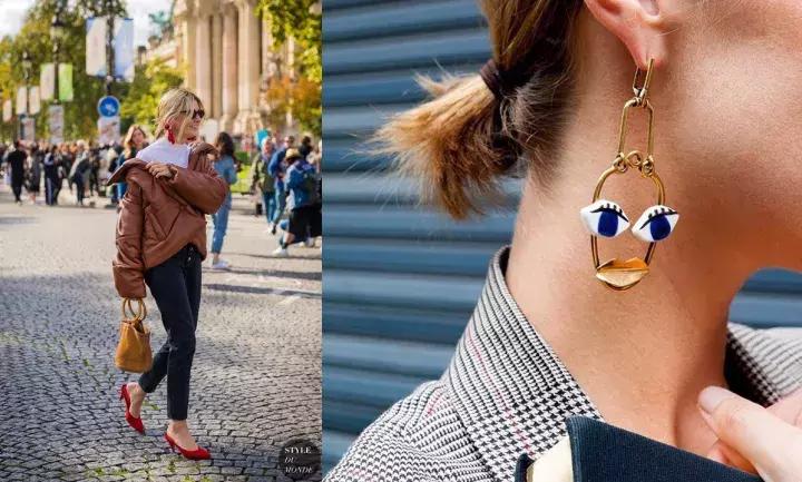 12-14穿搭,20条穿搭技巧总有一条合适你