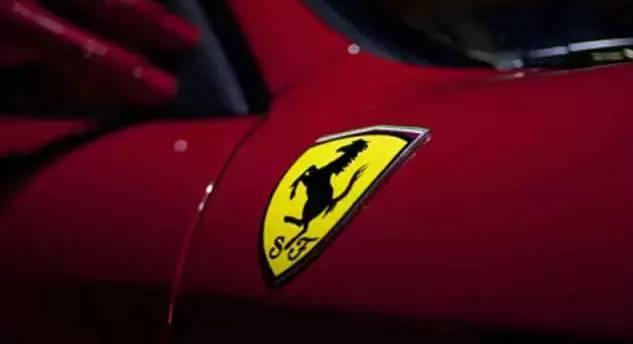 名车标志背后的故事,经典稀有名车标志