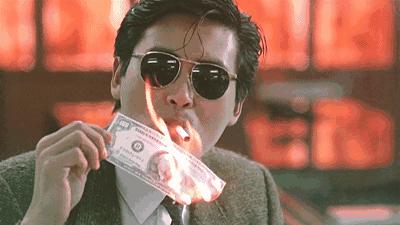 周润发吴宇森完全版,成龙吴宇森武打片