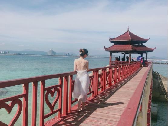 三亚吃喝玩乐亲身攻略——两匹北方的大姑娘吃喝玩乐在三亚