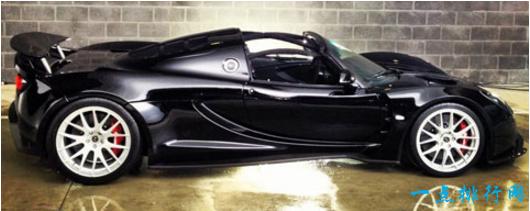 全球最贵的车2800万美元,盘点世界上最贵的车和最便宜的车