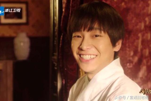 陶虹彭昱畅末代皇帝花絮,彭昱畅末代皇帝陶虹完全版