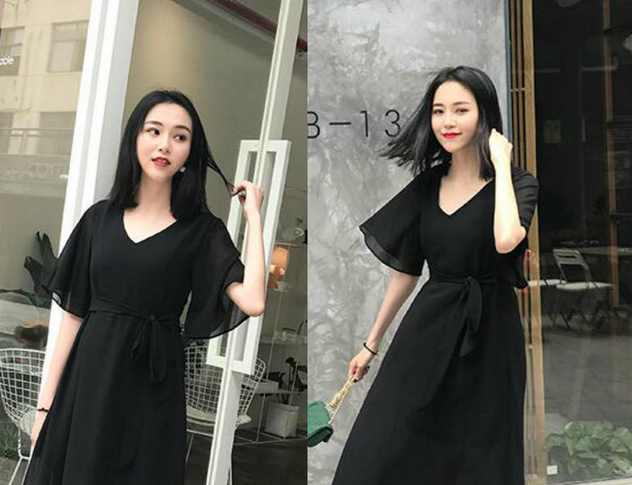 圆脸合适长直发还是卷发,圆脸卷发和直发哪个显年轻