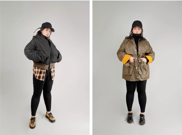 胖女孩160斤裤子,160斤胖女孩视频