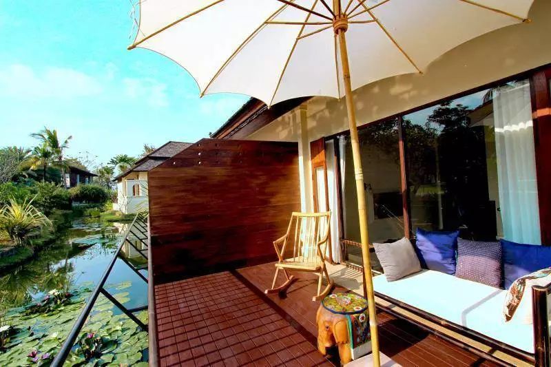 FM专线｜清迈——八万多的Tiffany毛线也买不到的诗和远方