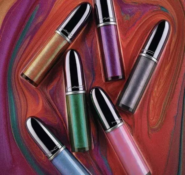 10款限定新品大比拼，你最想让他送你哪个？