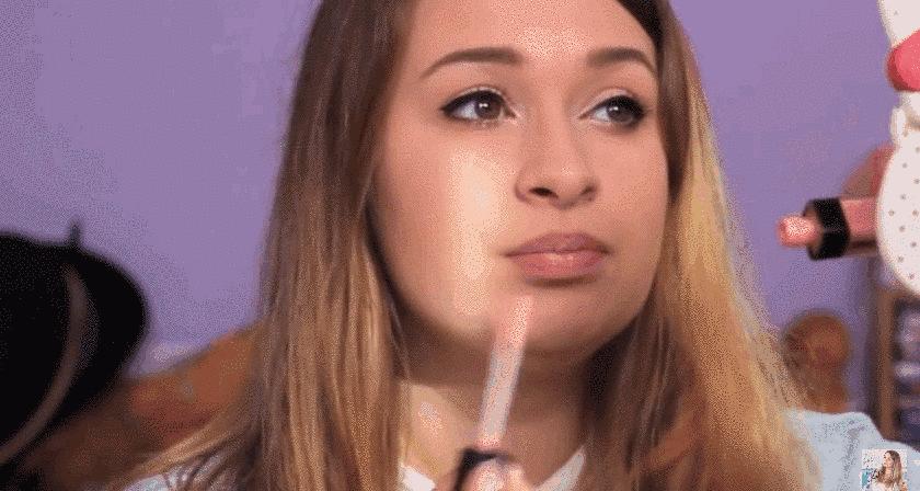 一涂口红就变香肠嘴？别浪费你家的YSL、Dior了!