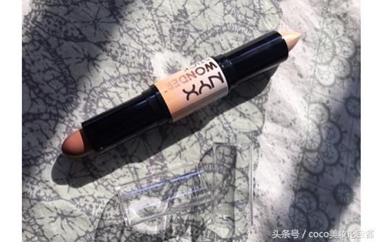 什么牌子高光棒好用,合适油性皮肤的高光棒