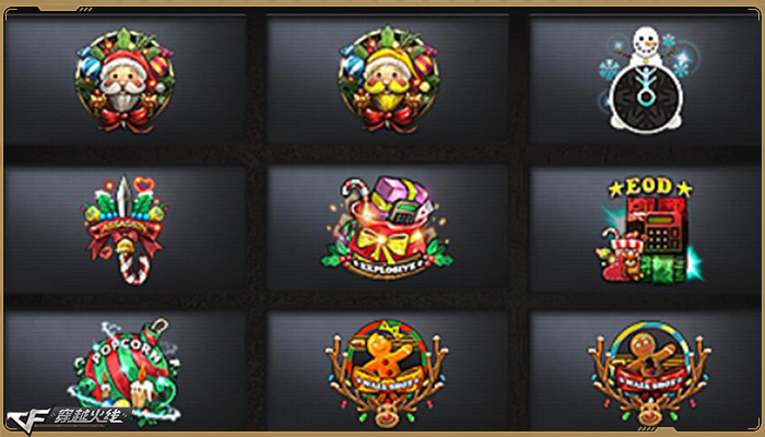 cf武圣能加子弹吗,cf武圣上的手枪能用吗