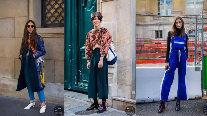 12-14穿搭,20条穿搭技巧总有一条合适你