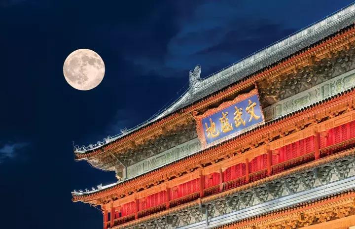 西安老蔡家面条,中国面条乡村