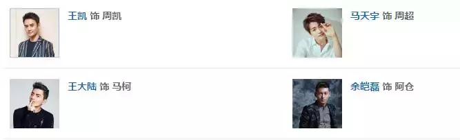 周润发吴宇森完全版,成龙吴宇森武打片