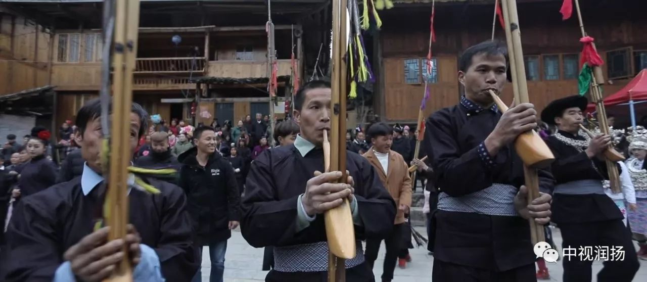 黔西南千户苗寨宣传片,贵州苗寨宣传片