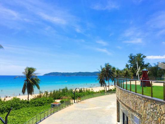 三亚吃喝玩乐亲身攻略——两匹北方的大姑娘吃喝玩乐在三亚