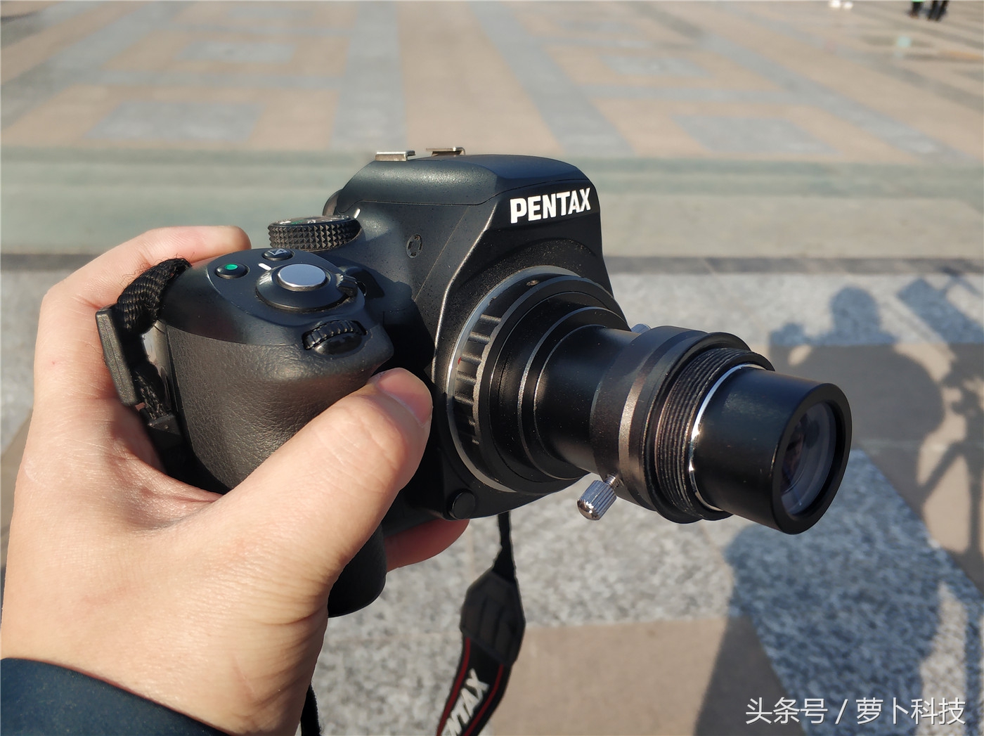 观月观星观景神器,观星常用的工具