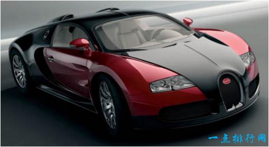 全球最贵的车2800万美元,盘点世界上最贵的车和最便宜的车