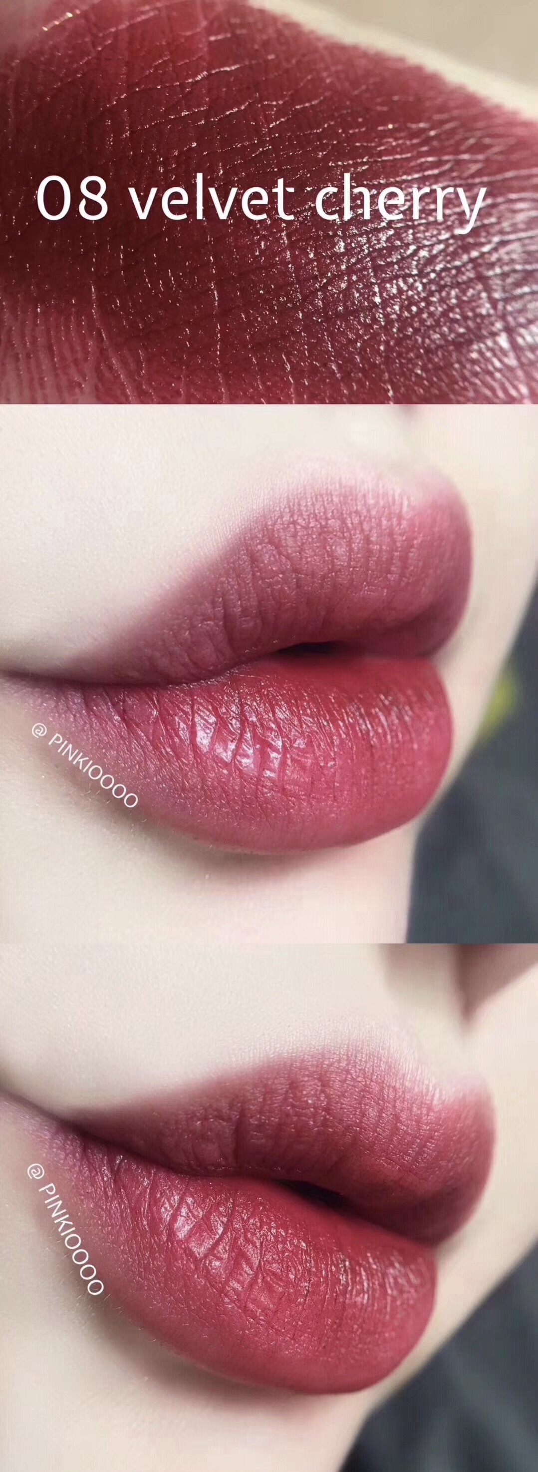 新手合适什么色号的口红学生党,口红女生必备的几款色号