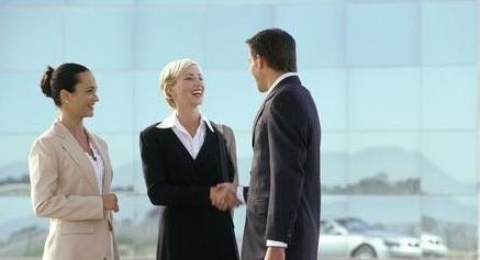 公关交际与职场礼仪,公关礼仪中的个人礼仪