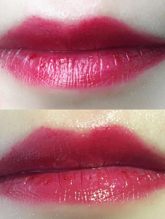 veryvictoria口红试色,ct维多利亚口红试色