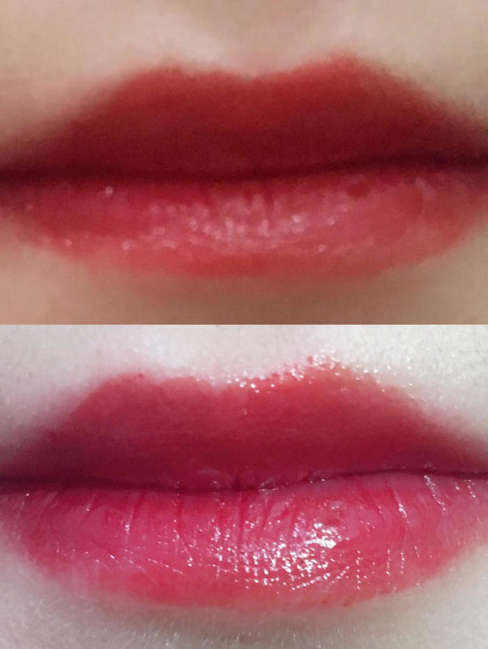 veryvictoria口红试色,ct维多利亚口红试色