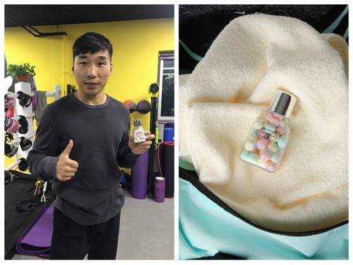 农夫山泉桦树面膜,桦树茸面膜