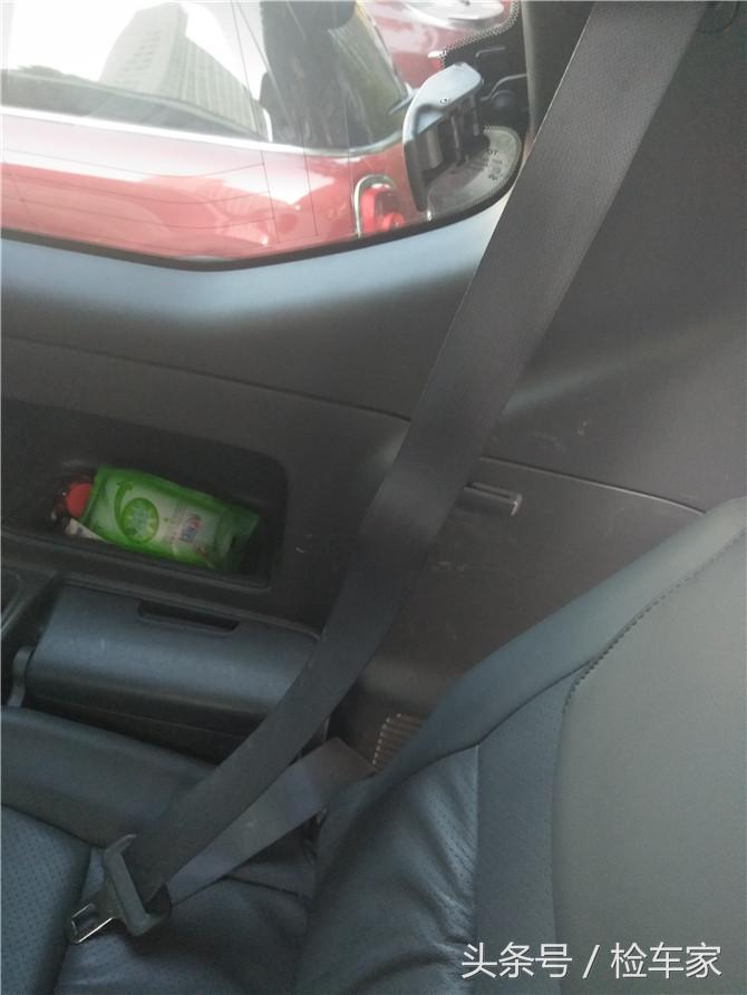 八年的霸道卖28万？不愧是“烂路王”，买家卖家都值了