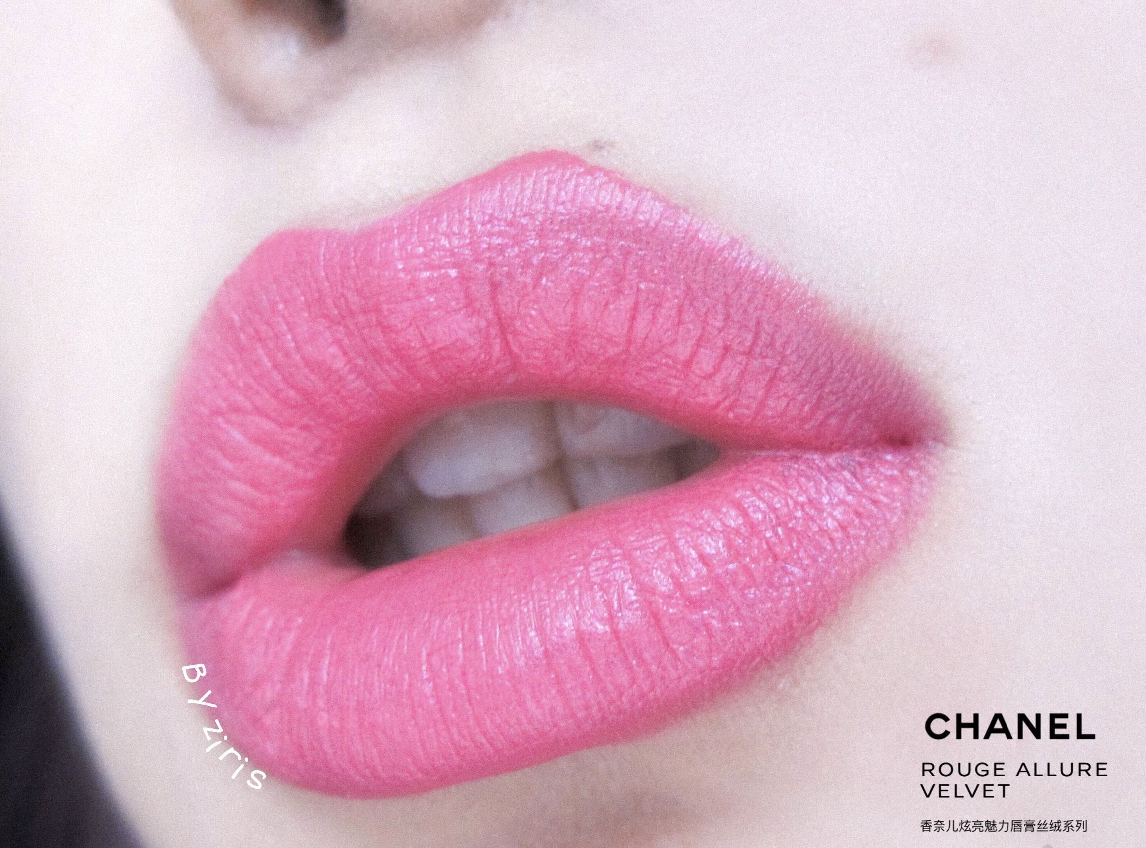 新手合适什么色号的口红学生党,口红女生必备的几款色号