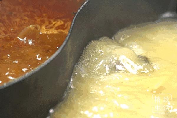 一家值得你品尝的驴肉火锅,超正的驴肉火锅